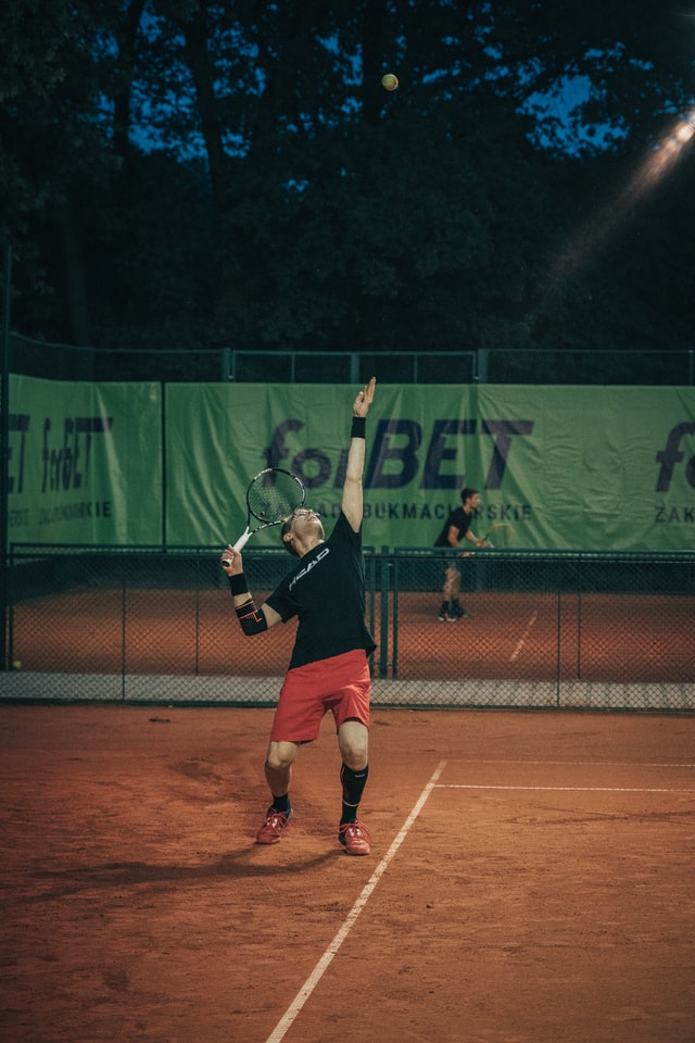 Tenisz Liga
